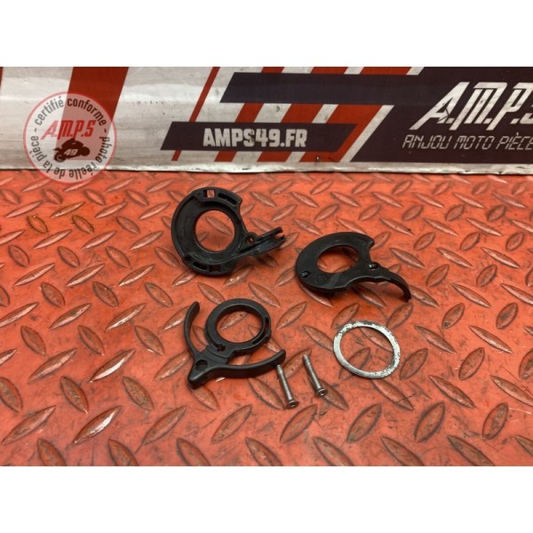 Commande de starter Aprilia RSV 1000 1998 à 2003 