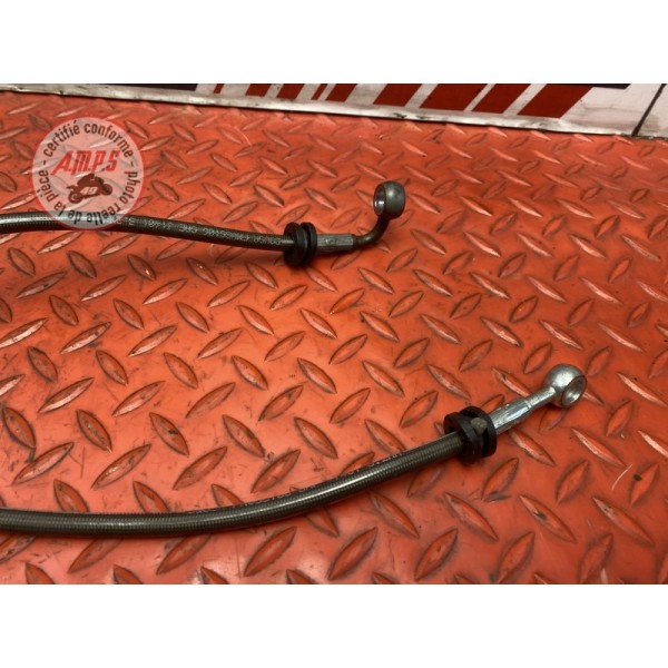 Durite de frein avant Aprilia RSV 1000 1998 à 2003 