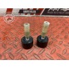 Embout de guidon Aprilia RSV 1000 1998 à 2003 