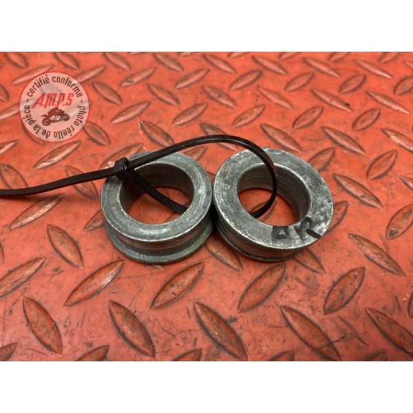 Entretoise de roue arriere Aprilia RSV 1000 1998 à 2003 