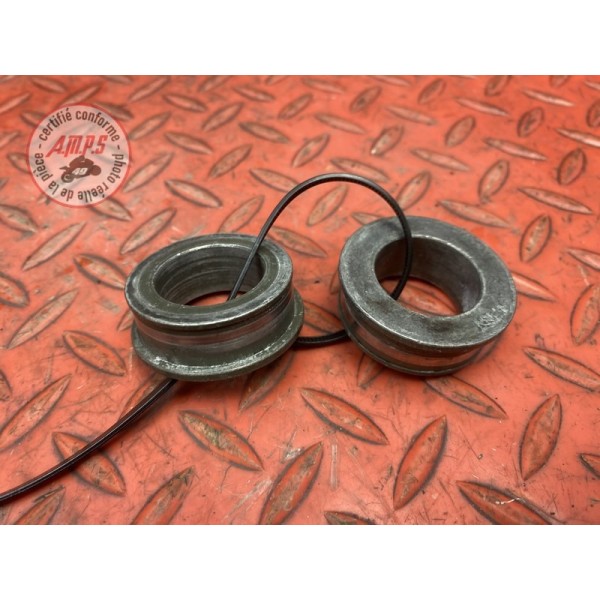 Entretoise de roue arriere Aprilia RSV 1000 1998 à 2003 