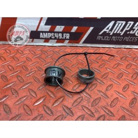 Entretoise de roue avant Aprilia RSV 1000 1998 à 2003 