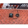 Entretoise de roue avant Aprilia RSV 1000 1998 à 2003 