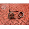 Entretoise de roue avant Aprilia RSV 1000 1998 à 2003 