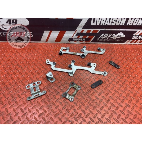 Kit de support Aprilia RSV 1000 1998 à 2003 