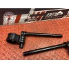 Paire de demi guidon ABM Aprilia RSV 1000 1998 à 2003 