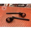 Paire de demi guidon ABM Aprilia RSV 1000 1998 à 2003 