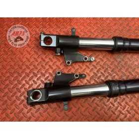 Paire de tube de fourche Aprilia RSV 1000 1998 à 2003 