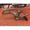 Platine repose pied gauche Aprilia RSV 1000 1998 à 2003 