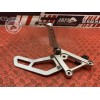 Platine repose pied gauche Aprilia RSV 1000 1998 à 2003 
