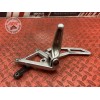 Platine repose pied gauche Aprilia RSV 1000 1998 à 2003 