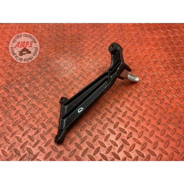 Platine repose pied passager droite Aprilia RSV 1000 1998 à 2003 