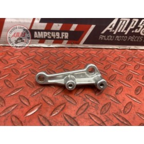 Support de maitre cylindre de frein arrière Aprilia RSV 1000 1998 à 2003 