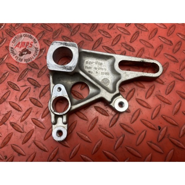 Support étrier arrière Aprilia RSV 1000 1998 à 2003 