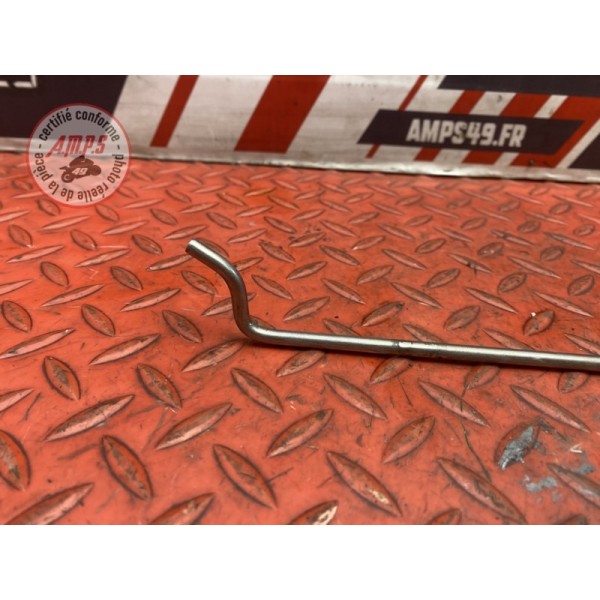 Tige de maintien de reservoir Aprilia RSV 1000 1998 à 2003 