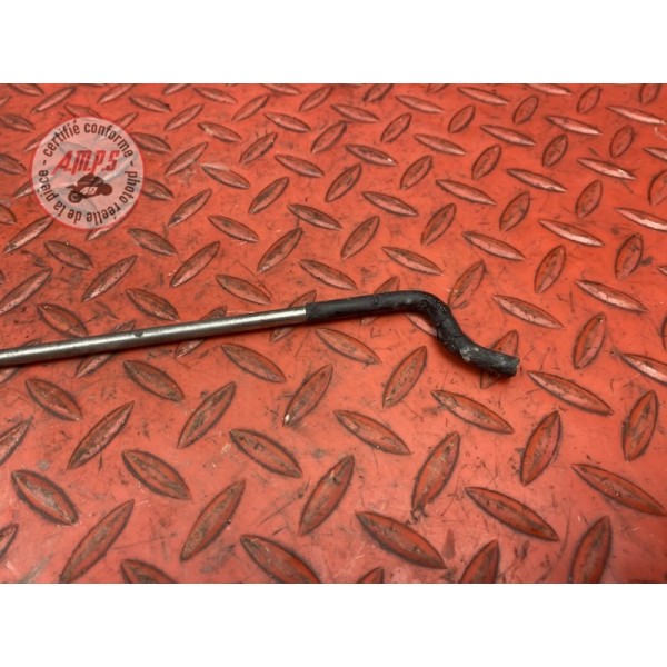 Tige de maintien de reservoir Aprilia RSV 1000 1998 à 2003 