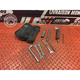 Trousse d'outils Aprilia RSV 1000 1998 à 2003 