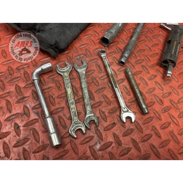 Trousse d'outils Aprilia RSV 1000 1998 à 2003 