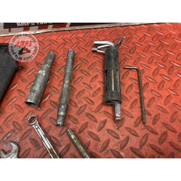 Trousse d'outils Aprilia RSV 1000 1998 à 2003 