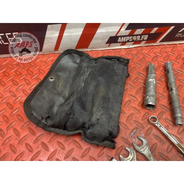 Trousse d'outils Aprilia RSV 1000 1998 à 2003 