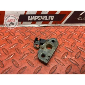 Verrouillage de selle Aprilia RSV 1000 1998 à 2003 