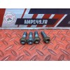 Vis d'étrier de frein avant Aprilia RSV 1000 1998 à 2003 