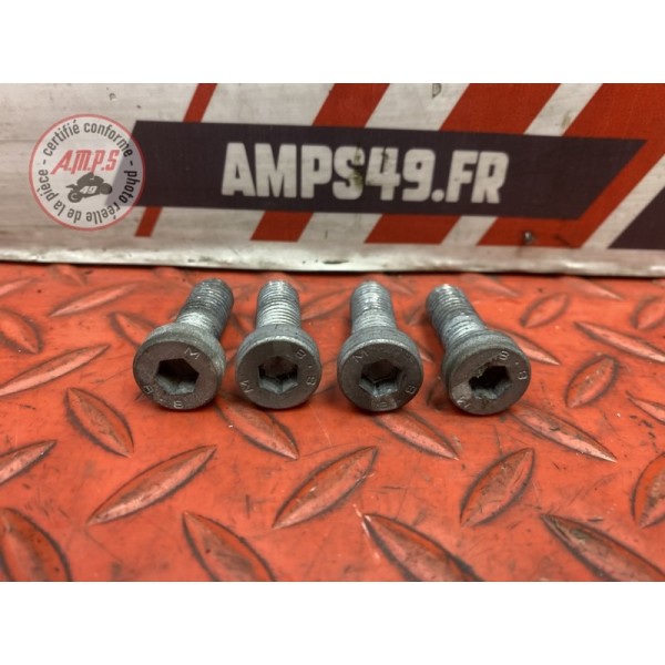 Vis de boucle arriere Aprilia RSV 1000 1998 à 2003 