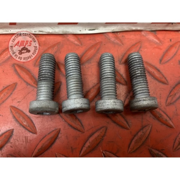 Vis de boucle arriere Aprilia RSV 1000 1998 à 2003 