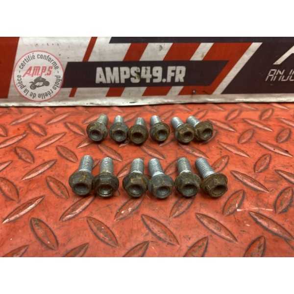 Vis de disque de frein avant Aprilia RSV 1000 1998 à 2003 