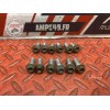 Vis de disque de frein avant Aprilia RSV 1000 1998 à 2003 