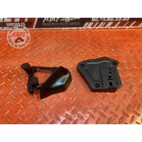 couvercle de boitier valve complet 