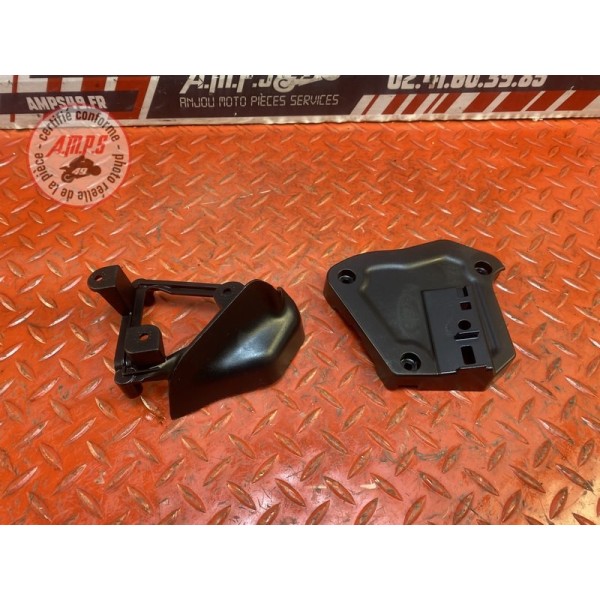couvercle de boitier valve complet 