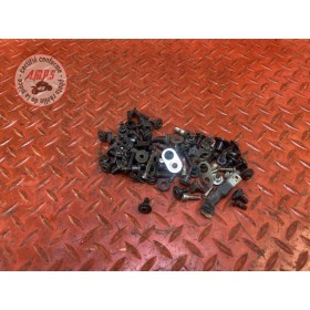 Kit de vis de carrosserie 