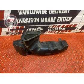 Ram air droit 