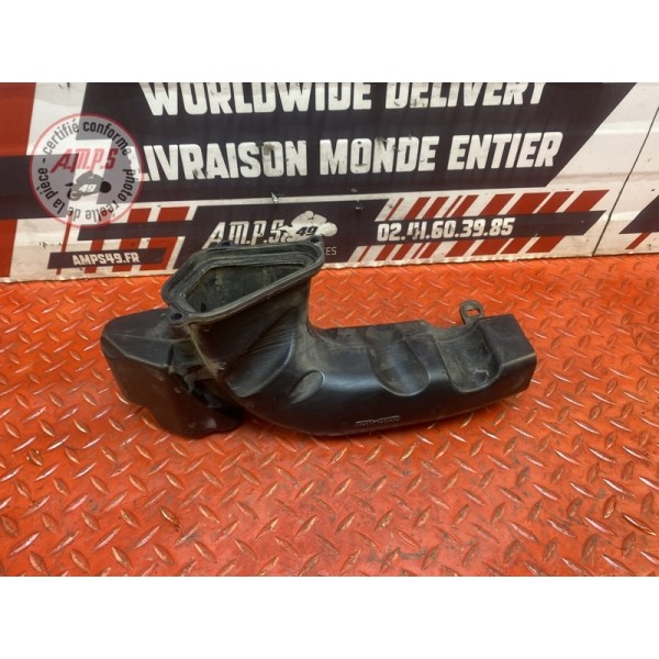 Ram air droit 