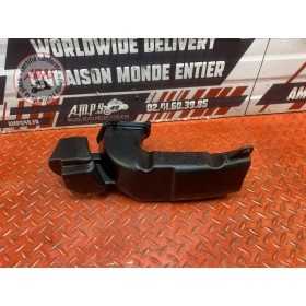 Ram air gauche 