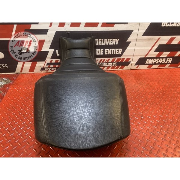 Selle pilote 