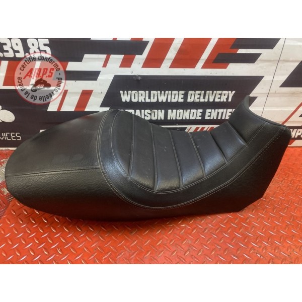 Selle pilote 