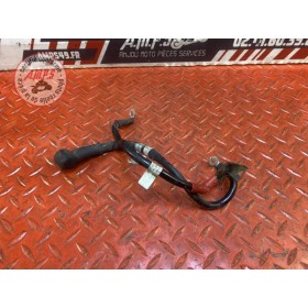 Cable de batterie 