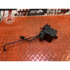 Moteur de valve d echappement 