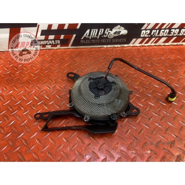 Ventilateur Droit 