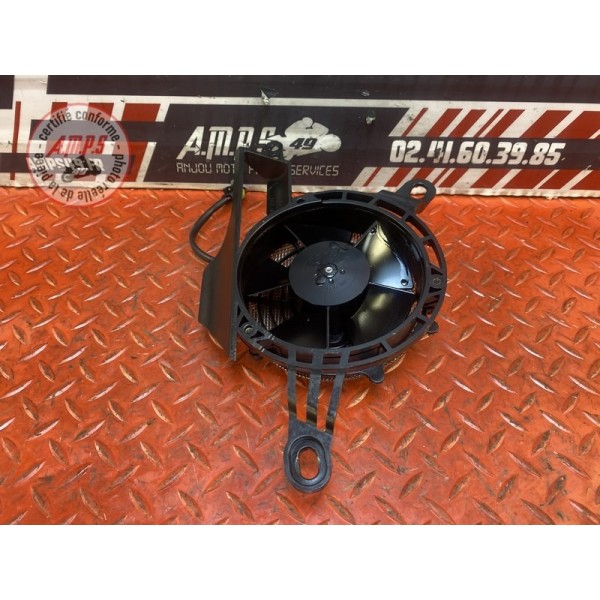 Ventilateur gauche 