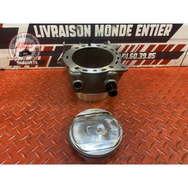 Cylindre piston arriere 