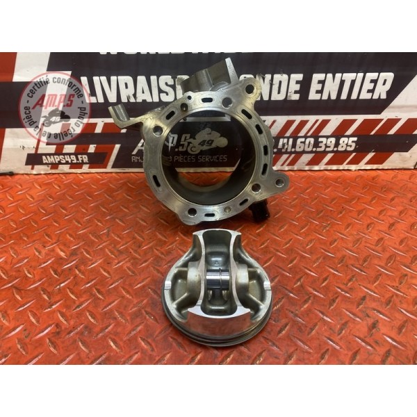 Cylindre piston arriere 
