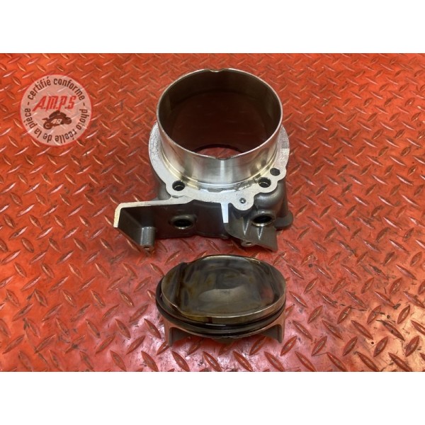 Cylindre piston arriere 