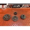 Kit de pignon moteur 