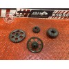 Kit de pignon moteur 