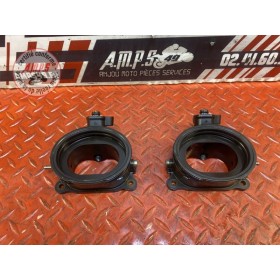 Kit de pipe d'admission 