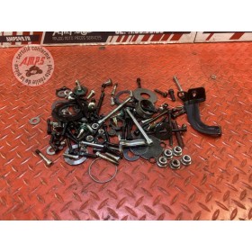 Kit de vis moteur 