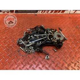 Kit de vis moteur 